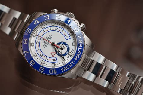 rolex yacht master 2012|rolex yacht master ii review.